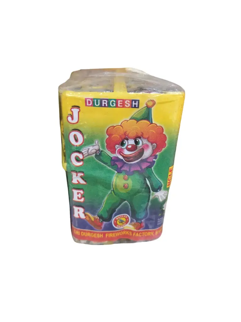 Joker Bomb