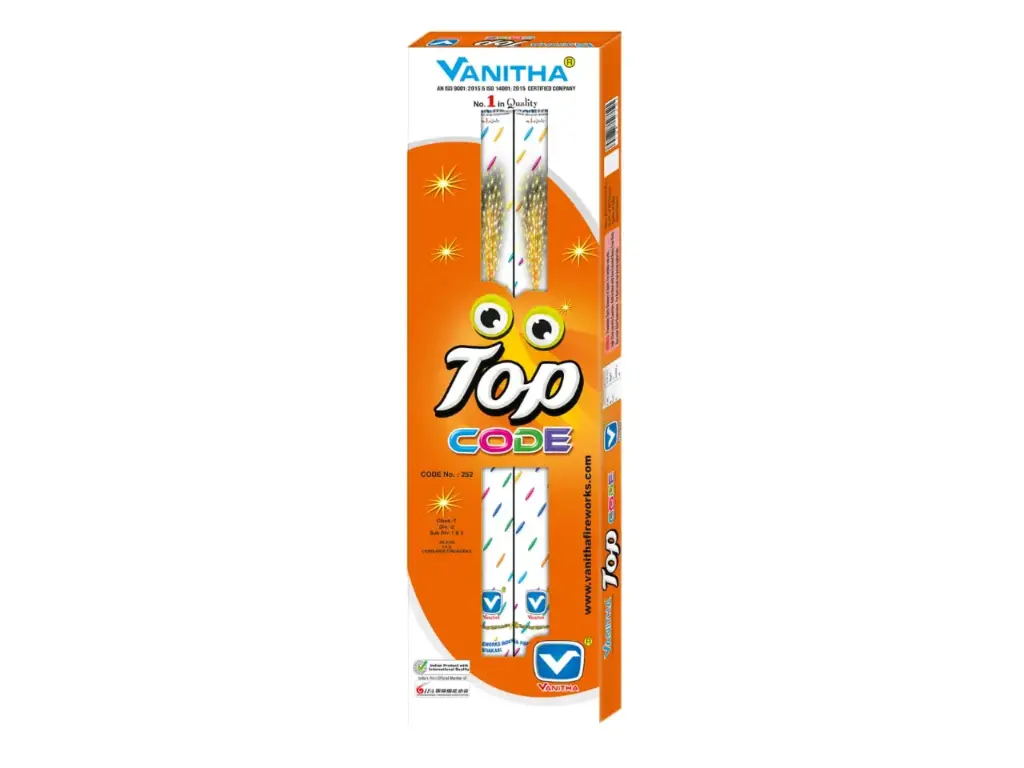 Top code VNT Skyshot