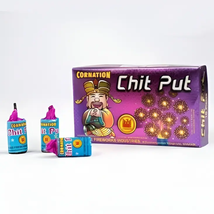 Chit Put CORNATION