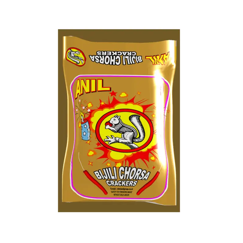 Bijli Crackers Bag (50pcs)