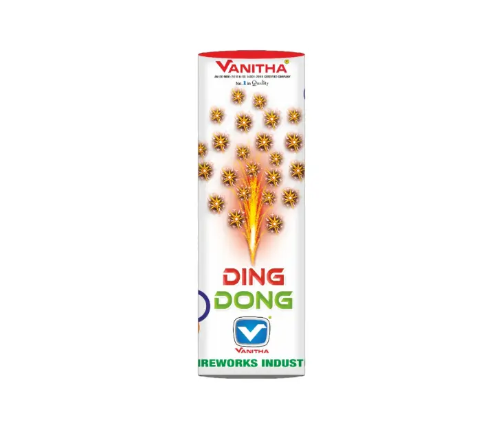 Ding Dong VNT