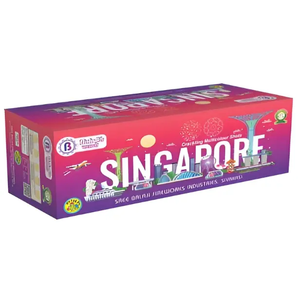 30 Shots Singapore
