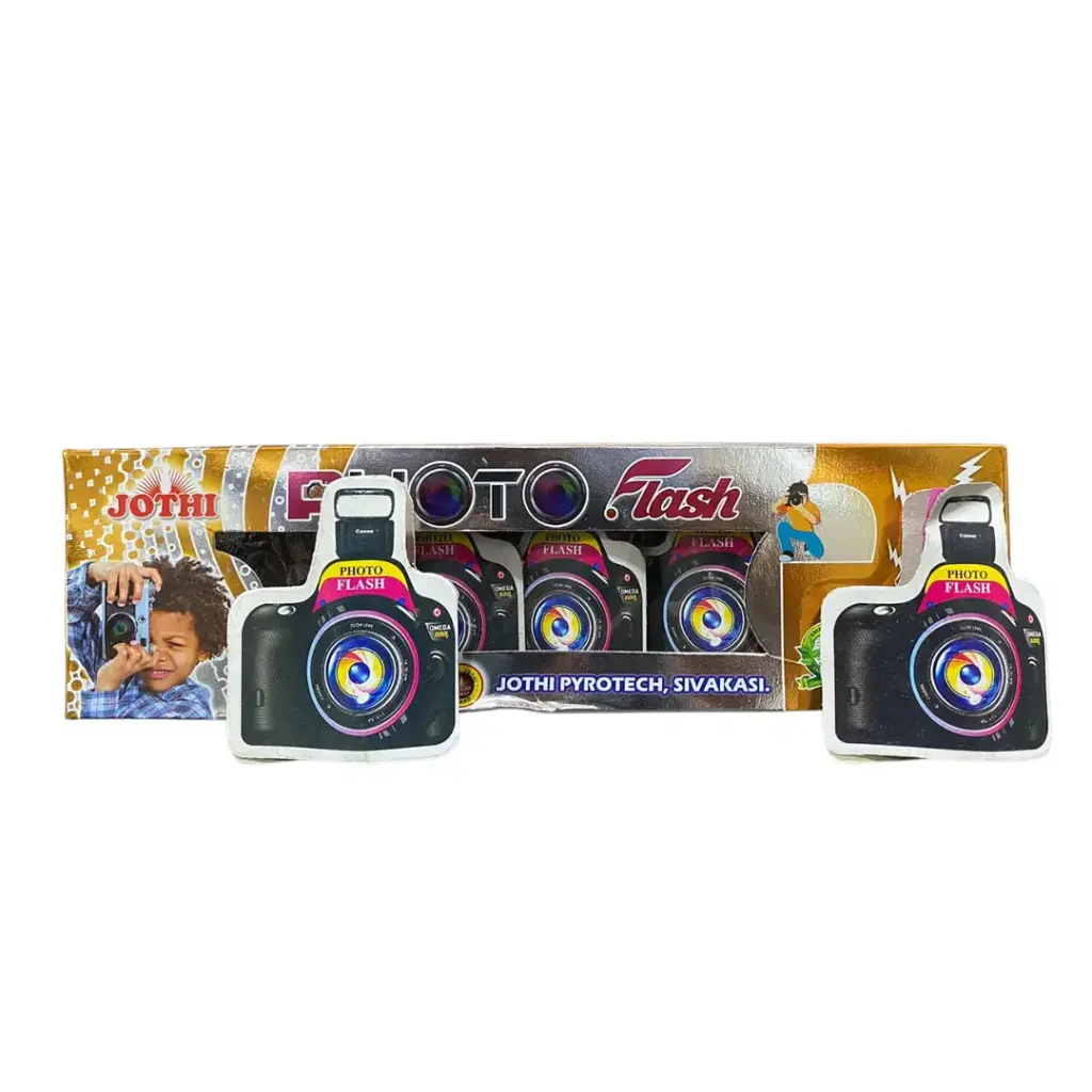Photo Flash