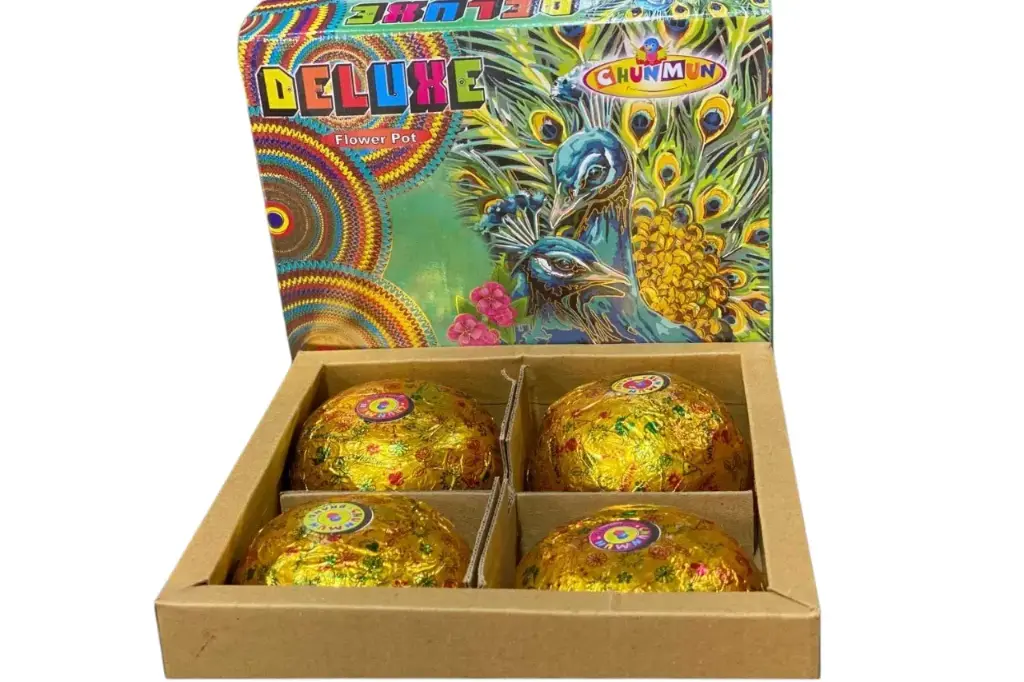 DELUXE CHUNMUN(MATKA ANAR