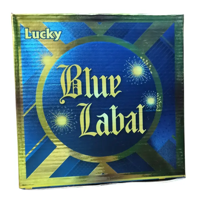 2K BLUE LABEL REG