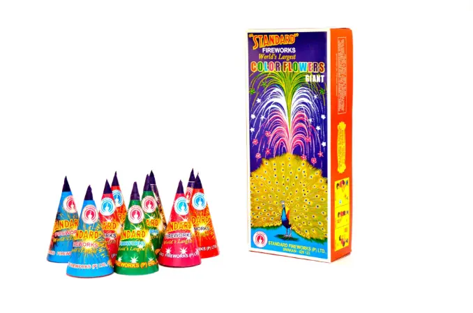 Flowerpots GAINT (10PCS)