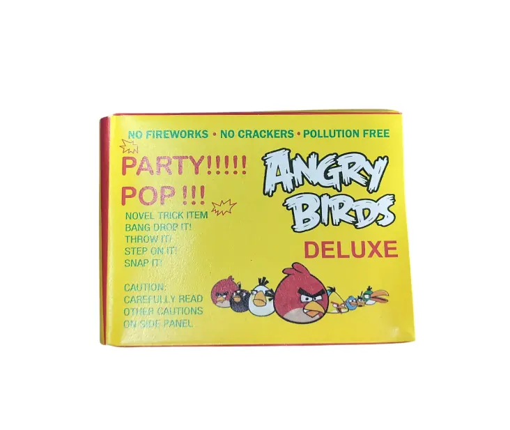 POP POP DELUXE (SINGLE)