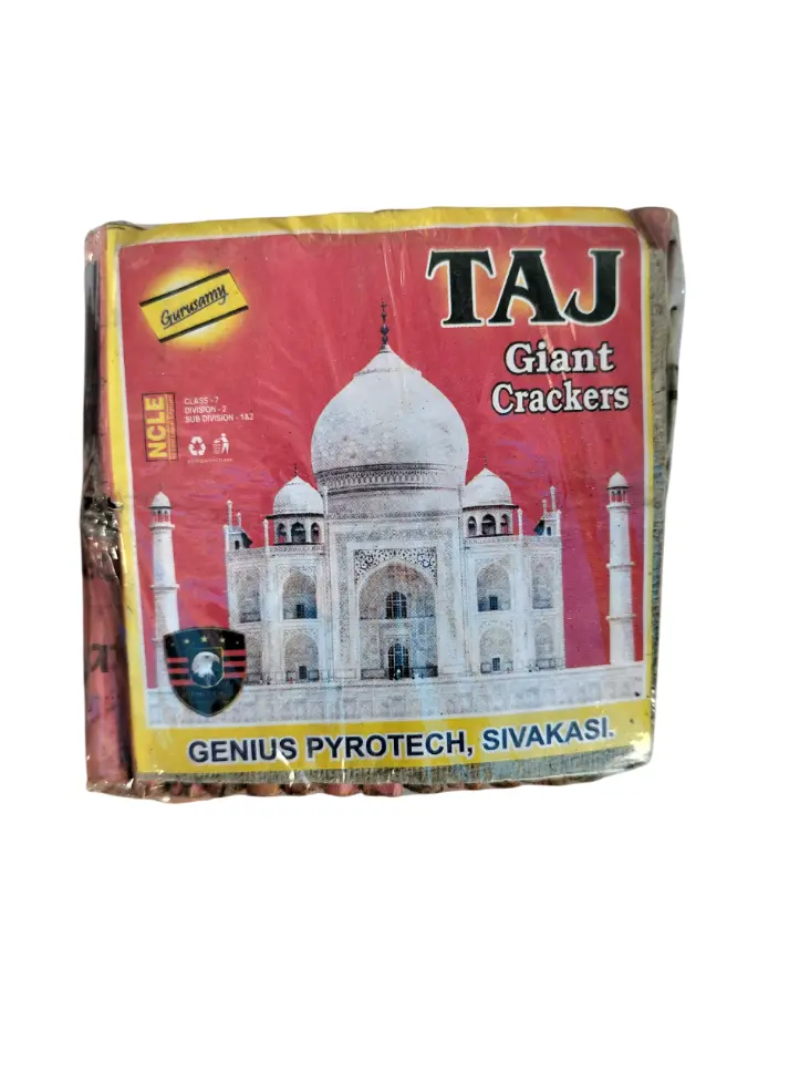 TAj